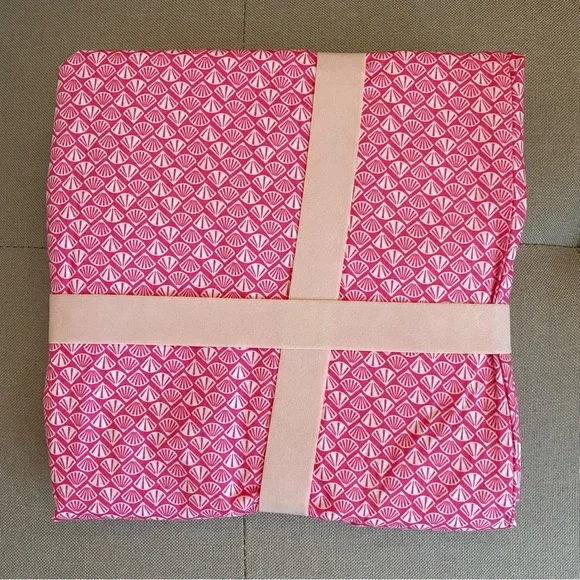 Victoria’s Secret Cotton Long Tee-Jama Set - Picture 2 of 3